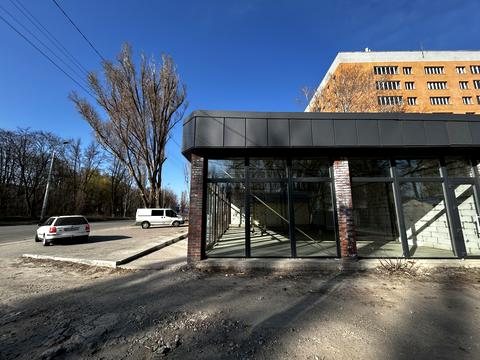 комерційна за адресою Богдана Хмельницького просп. (Героїв Сталінграда), 229