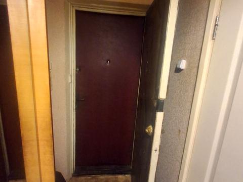 квартира по адресу Вильде Эдуарда ул., 3