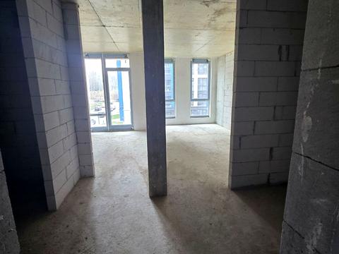 квартира за адресою Фізкультурна