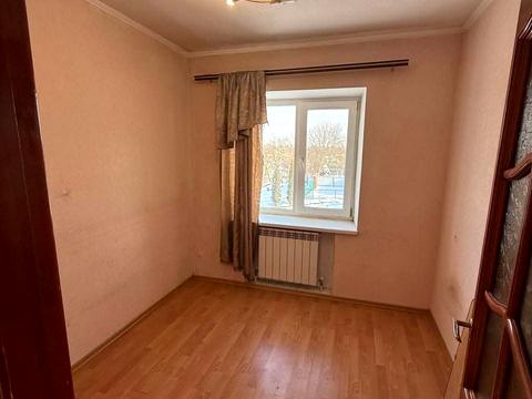 квартира за адресою Волочиська вул., 9