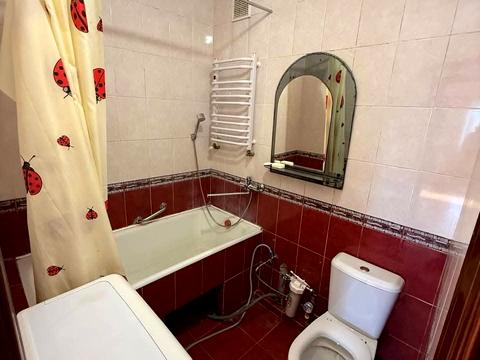 квартира за адресою Волочиська вул., 9
