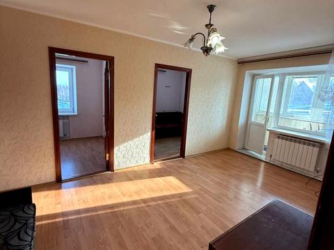 квартира за адресою Волочиська вул., 9