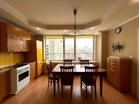 квартира за адресою Володимира Вернадського вул. (Дзержинського), 1/3