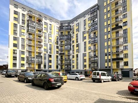 квартира за адресою Андрія Сахарова вул., 16-В