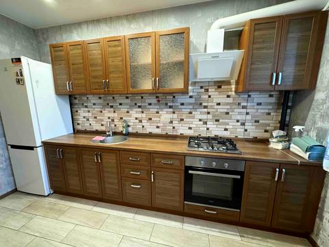 квартира по адресу Полтавська ул., 3