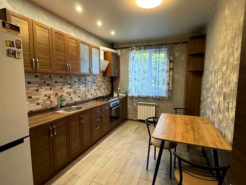 квартира за адресою Полтавська вул., 3