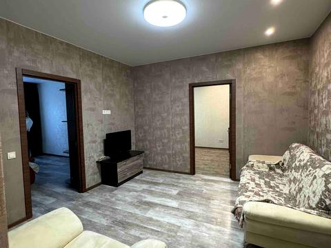 квартира по адресу Полтавська ул., 3