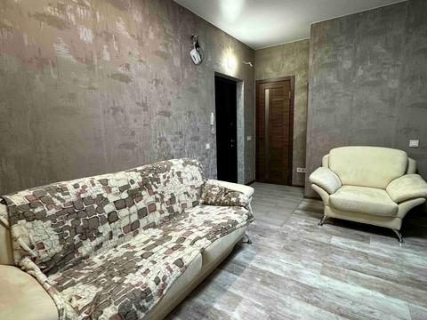 квартира по адресу Полтавська ул., 3