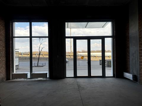 комерційна за адресою Набережно-Хрещатицька вул., 21