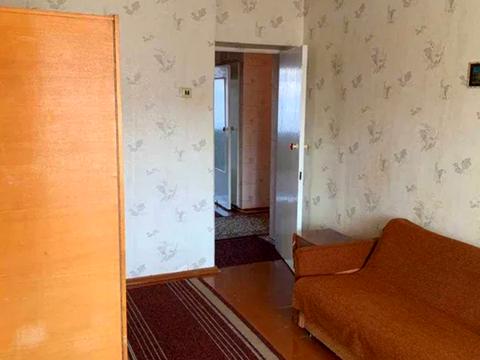 квартира по адресу Победы просп., 21