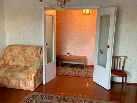 квартира по адресу Победы просп., 21