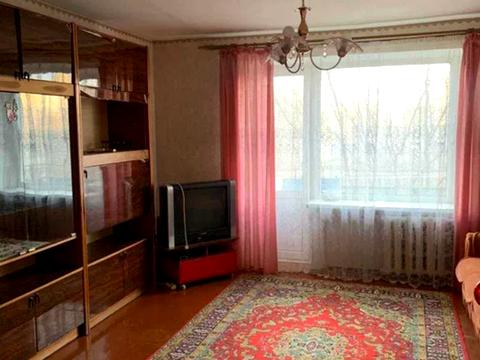 квартира по адресу Победы просп., 21