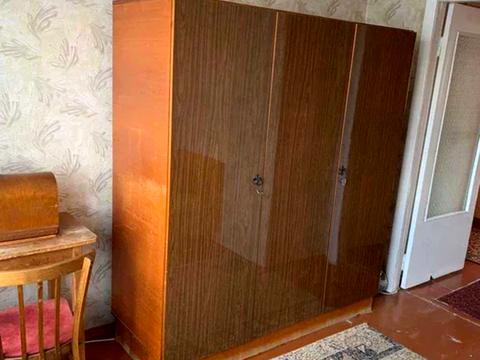 квартира по адресу Победы просп., 21