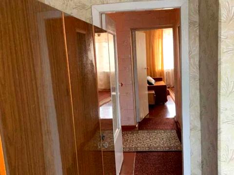 квартира по адресу Победы просп., 21