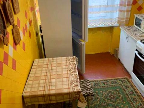 квартира по адресу Победы просп., 21