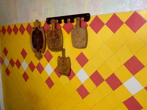 квартира по адресу Победы просп., 21