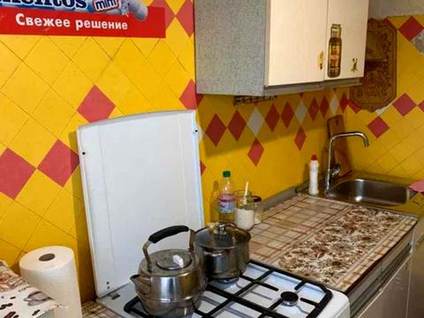 квартира по адресу Победы просп., 21