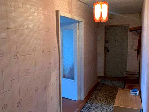 квартира по адресу Победы просп., 21