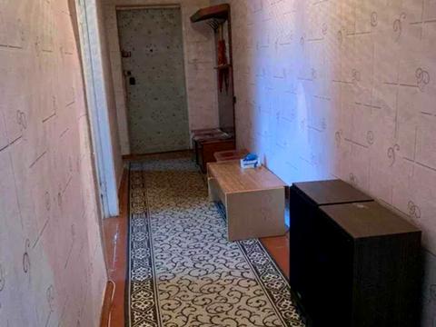 квартира по адресу Победы просп., 21