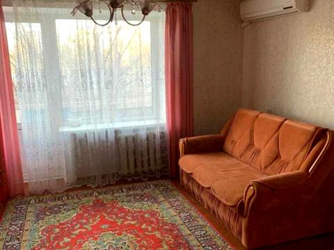 квартира по адресу Победы просп., 21