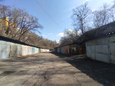 паркоместо по адресу Майбороды Платона ул. (Мануильского), 4