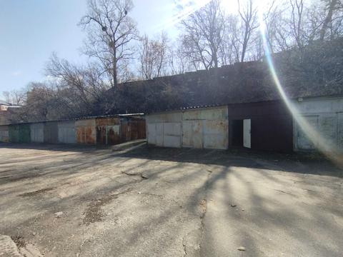 паркоместо по адресу Майбороды Платона ул. (Мануильского), 4