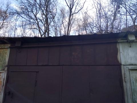 паркоместо по адресу Майбороды Платона ул. (Мануильского), 4