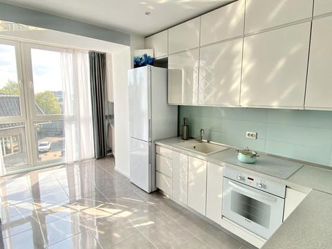 квартира за адресою Панаса Мирного вул., 1