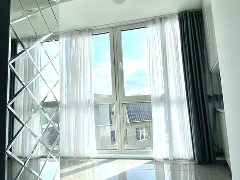 квартира по адресу Панаса Мирного ул., 1