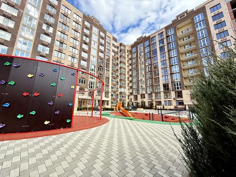 квартира за адресою Василя Стуса вул. (Пушкінська), 64/68