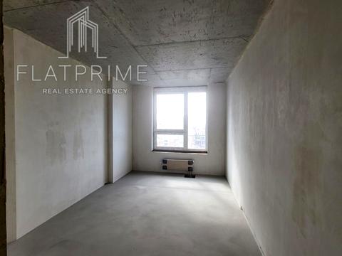 квартира по адресу Кудрявская ул., 24а