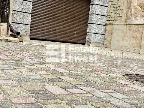 комерційна за адресою Петра Григоренка просп. (Маршала Жукова), 39