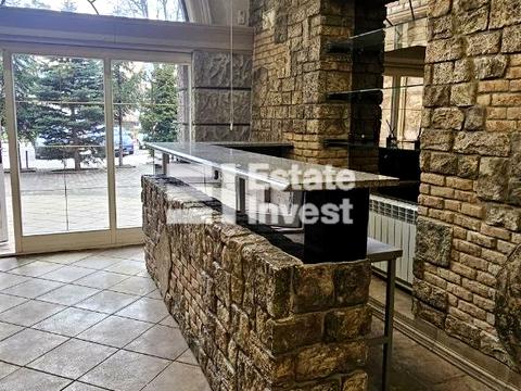 комерційна за адресою Петра Григоренка просп. (Маршала Жукова), 39