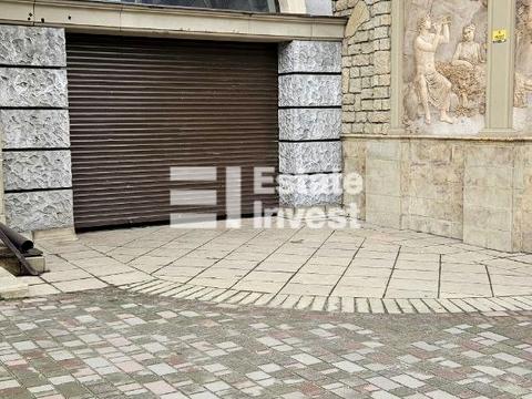 комерційна за адресою Петра Григоренка просп. (Маршала Жукова), 39