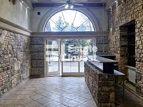 коммерческая по адресу Петра Григоренко просп. (Маршала Жукова), 39