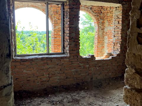 дом по адресу Медова, 26