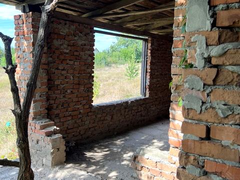 дом по адресу Медова, 26