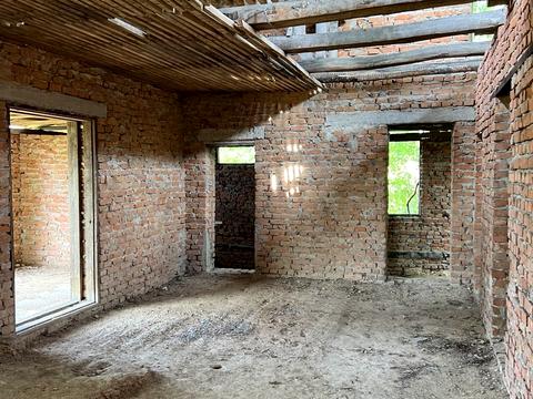 дом по адресу Медова, 26