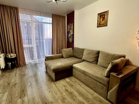 квартира за адресою Стрийська вул., 111-Є