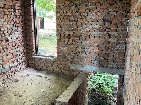 дом по адресу Медова, 26