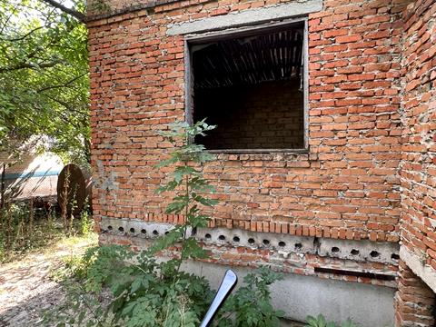 дом по адресу Медова, 26