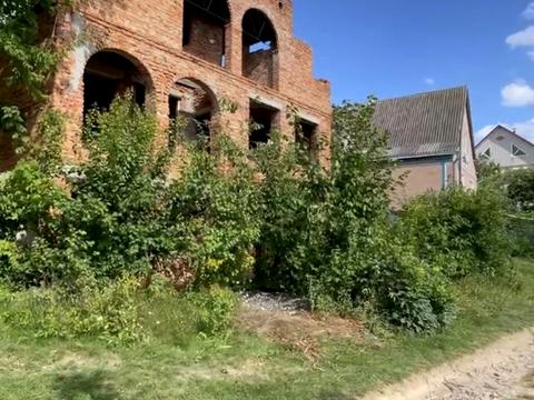 дом по адресу Медова, 26