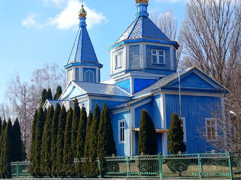 будинок за адресою Шевченка