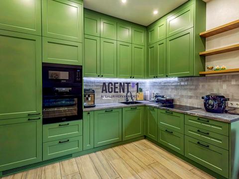 дом по адресу Квітнева