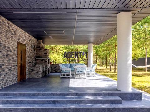 дом по адресу Квітнева