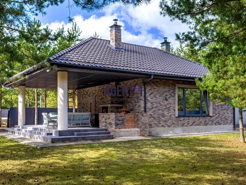 дом по адресу Квітнева