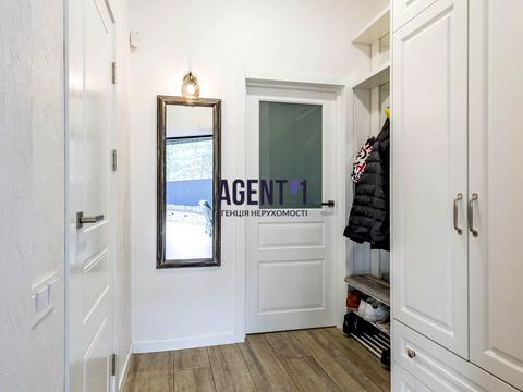 дом по адресу Квітнева