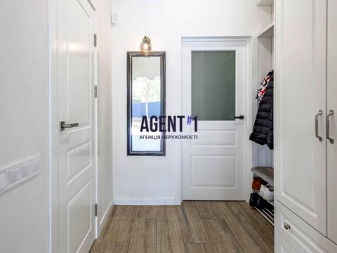 дом по адресу Квітнева