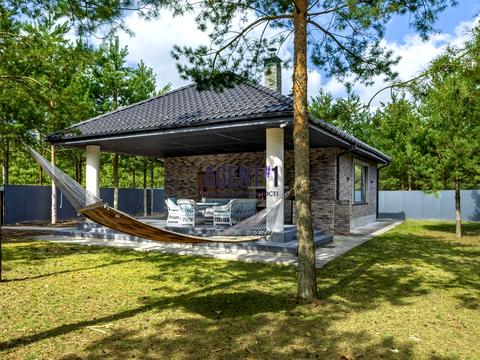 дом по адресу Квітнева