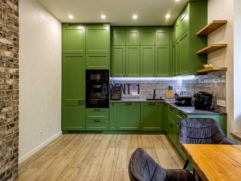 дом по адресу Квітнева